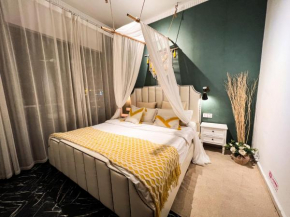 Little White House Homestay - Tianmen Mountain Scenic Area